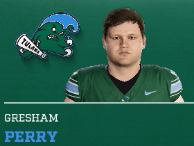 Gresham Perry