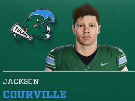 Jackson Courville