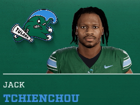 Jack Tchienchou