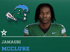 Jamauri Mcclure