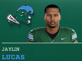 Jaylin Lucas