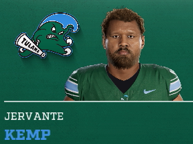 Jervante Kemp