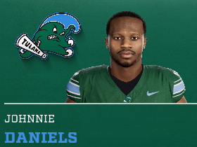 Johnnie Daniels