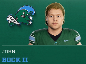 John Bock II