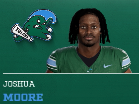 Joshua Moore