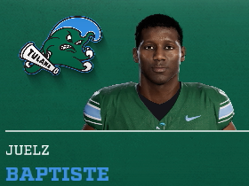 Juelz Baptiste