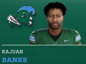 Kajuan Banks