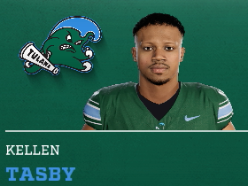 Kellen Tasby