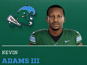 Kevin Adams III