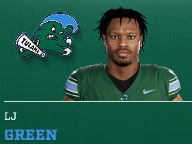 Lj Green