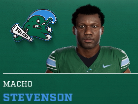 Macho Stevenson