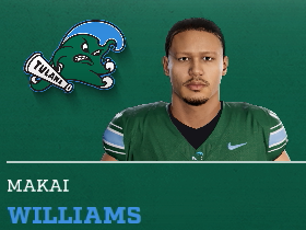 Makai Williams