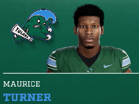 Maurice Turner