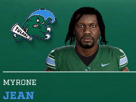Myrone Jean