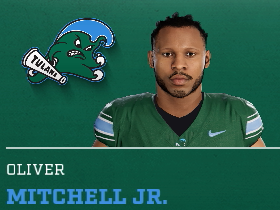 Oliver Mitchell Jr.