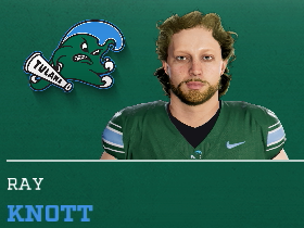 Ray Knott