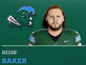 Reese Baker