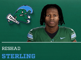 Reshad Sterling