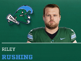 Riley Rushing