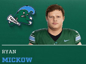 Ryan Mickow