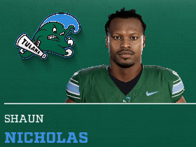Shaun Nicholas