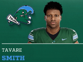 Tavare Smith