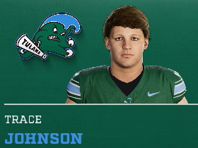 Trace Johnson