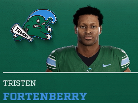 Tristen Fortenberry