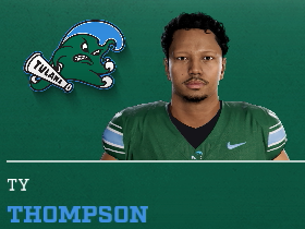 Ty Thompson
