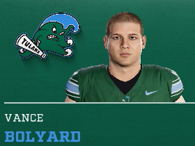 Vance Bolyard