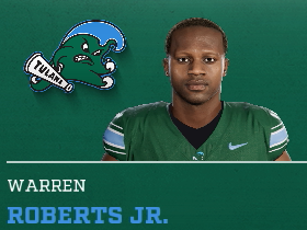 Warren Roberts Jr.