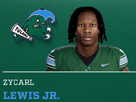 Zycarl Lewis Jr.
