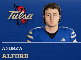 Andrew Alford