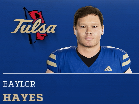 Baylor Hayes