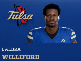 Caldra Williford