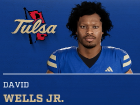 David Wells Jr.