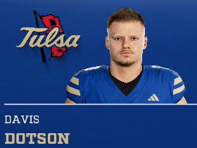 Davis Dotson