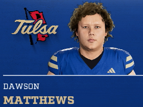 Dawson Matthews