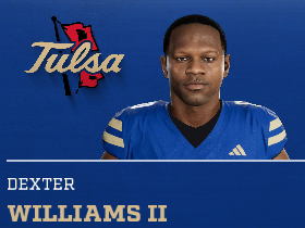Dexter Williams II