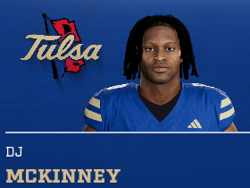 Dj Mckinney