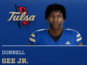 Donnell Gee Jr.