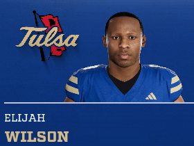 Elijah Wilson