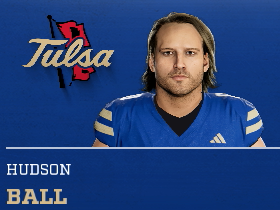 Hudson Ball