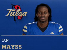 Ian Mayes