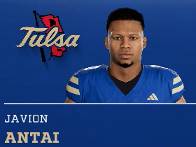 Javion Antai