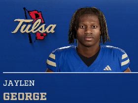 Jaylen George