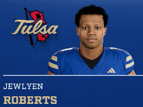Jewlyen Roberts