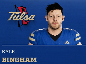 Kyle Bingham