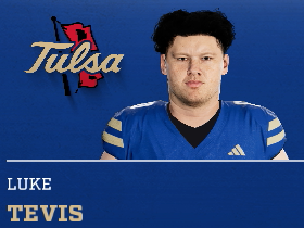 Luke Tevis