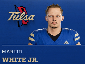 Maruid White Jr.